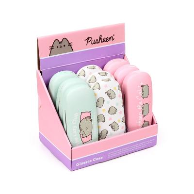 Pusheen the Cat akinių dėklas