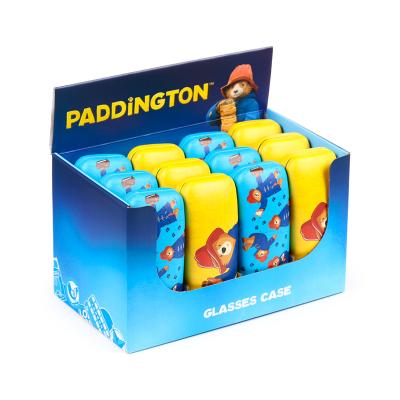 Akiniai / saulės akinių dėklas „Paddington Bear“