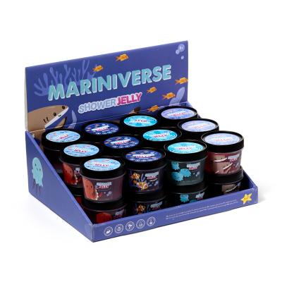 „Mariniverse“ dušo želė 