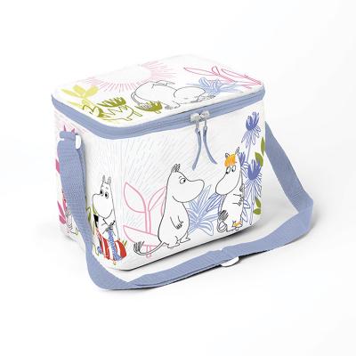 Didelė šaldomoji krepšė pietums „Moomin Tammi“
