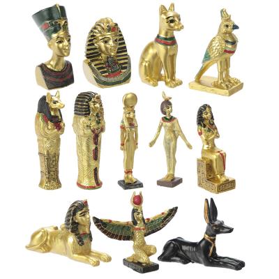 Egipto piramidžių pasaulio skaičiai