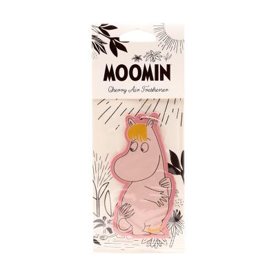 „Cherry Moomin Tammi Snorkmaiden“ oro gaiviklis