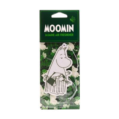 „Jasmine Moomin“ „Moominmamma Garden Life“ oro gaiviklis