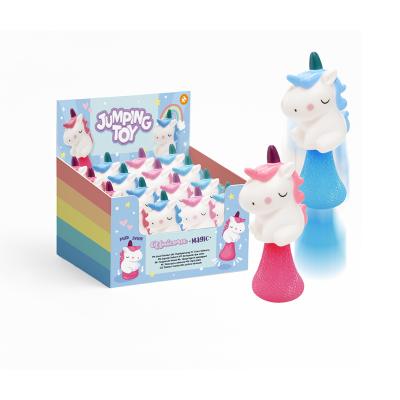 „Unicorn Magic“ iššokantis žaislas