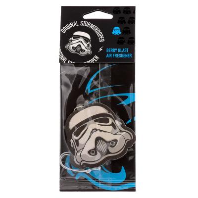 „Blueberry“ – originalus „Stormtrooper“ šalmo formos oro gaiviklis