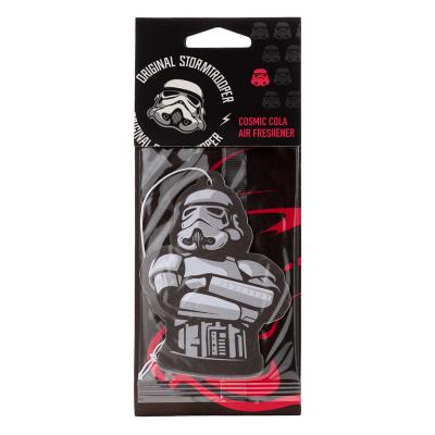 „Cola The Original Stormtrooper“ oro gaiviklis su sukryžiuotomis rankomis