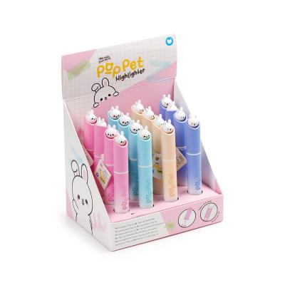 „Adoramals Pets“ „Rabbit Pop“ žymeklis gyvūnėliams