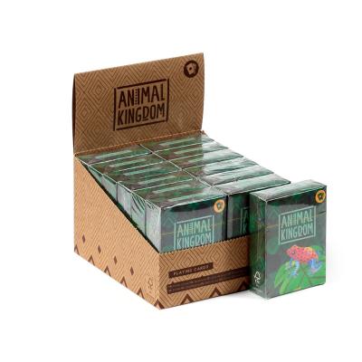 „Animal Kingdom“ standartinė kortų kaladė