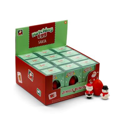 „Jingle Bunch“ Kalėdinis perinamas kiaušinis