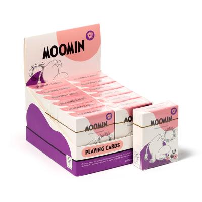 „Moomin“ standartinė kortų kaladė