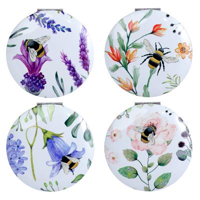 „Nectar Meadows“ kompaktiškas veidrodėlis