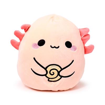 „Squidglys Adoramals“ aksolotlis Maddie – pliušinis žaislas