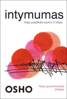 Intymumas