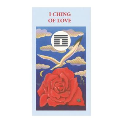 I Ching of Love orakulo kortos