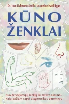 Kūno ženklai