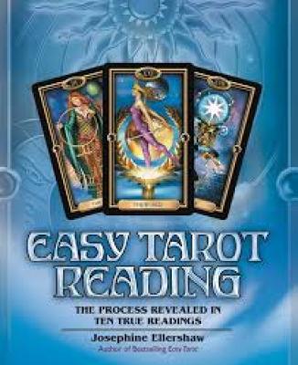 EASY TAROT READING