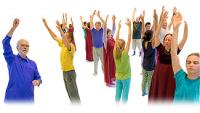 Ošo dinaminė meditacija
