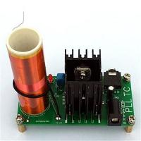 Elektronikos rinkinys "Mini Music Tesla Coil"