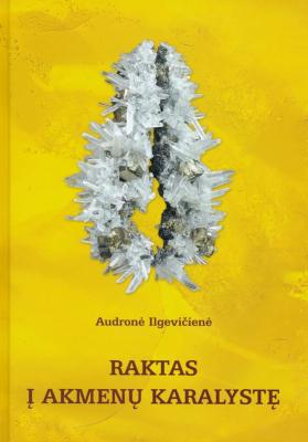 Raktas į akmenų karalystę I