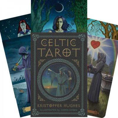Celtic Tarot