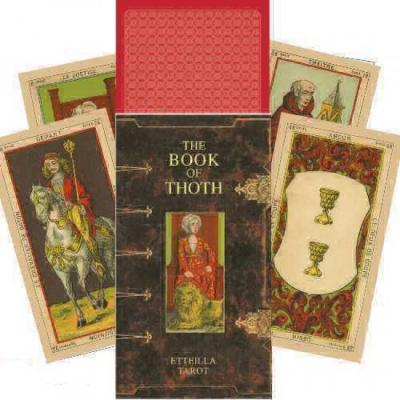The Book Of Thoth