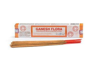 Ganesh Flora Smilkalai