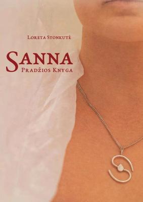 Sanna: pradžios knyga
