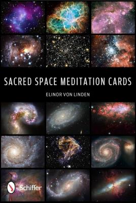 Sacred Space Meditation Cards