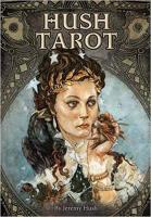 Hush Tarot kortos