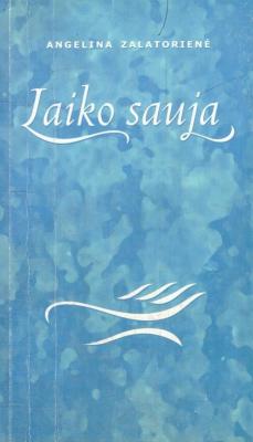 Laiko sauja