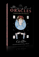 Playing Card Oracles