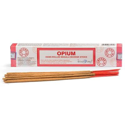 Stamford Masala Opium smilkalų lazdelės