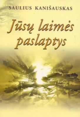 Jūsų laimės paslaptys