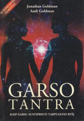 Garso tantra: kaip garsu sustiprinti tarpusavio ryšį