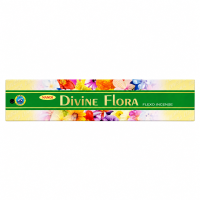 Divine Flora smilkalų lazdelės