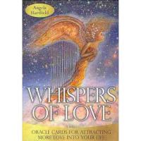 Whispers of Love Oracle