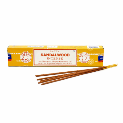 Satya Sandalwood smilkalai