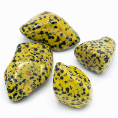 Dalmantininis jaspis