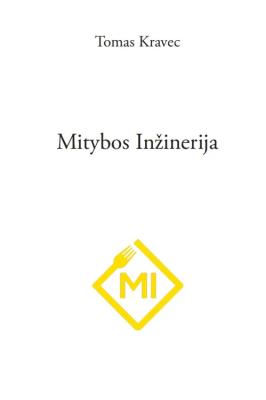 Mitybos inžinerija