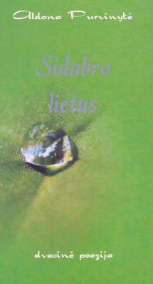 Sidabro lietus