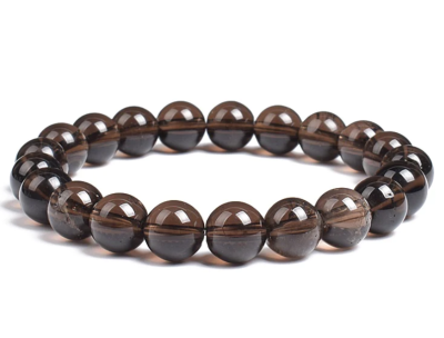 Dūminio kvarco apyrankė (8 mm)