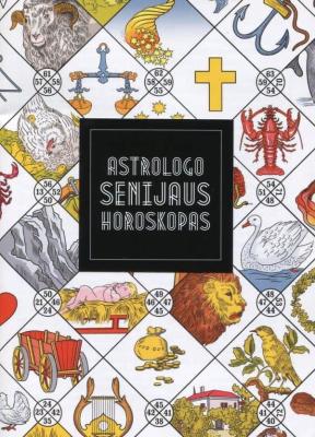 Astrologo Senijaus horoskopas