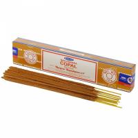 Copal smilkalai