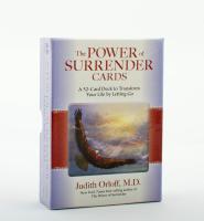 The Power of Surrender Cards
