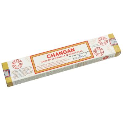 Stamford Masala Chandan smilkalų lazdelės