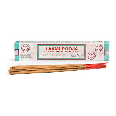 Stamford Laxmi Pooja Masala smilkalų lazdelės