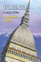 Torino - Illustrated Playing Cards