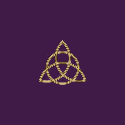 Taro kilimėlis Wicca