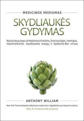 Skydliaukės gydymas