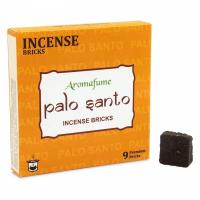 Palo Santo kaladėlės